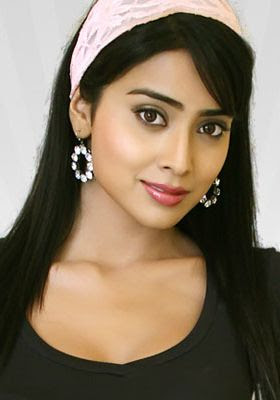 telugu actress shreya