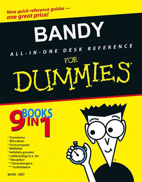 [bandy_for_dummies.jpg]
