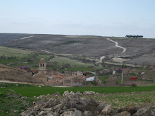 Village of Hontanas