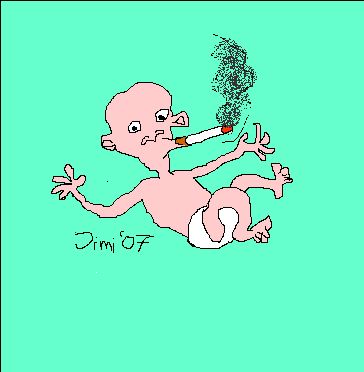[baby+smoking+a+cigarette]