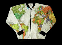 earth jacket