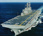 USS Bonhomme Richard