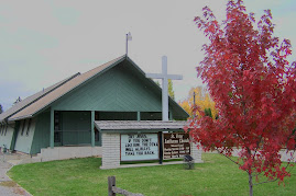 St. Peter LCMS~Whitefish, MT