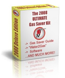 Ultimate Gas Saver Guide