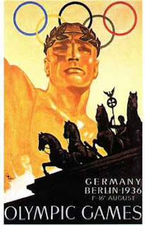 Olimpiadas de Berlin 1936
