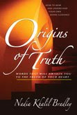 Origins of Truth by Nadia Khalil Bradley