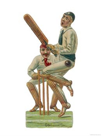 [Batsmen-and-Wicketkeeper-Giclee-Print-C12375560.jpg]
