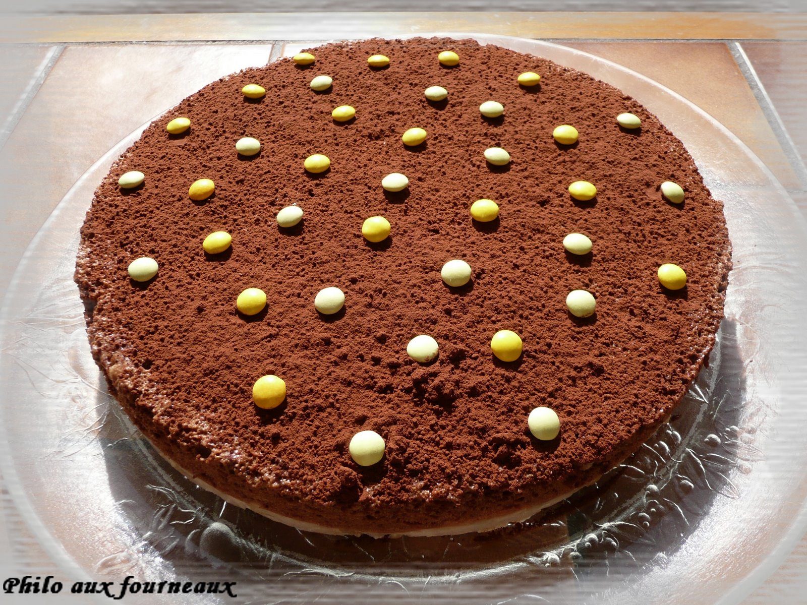 [Gâteau+mousseux+au+chocolat+&+fondant+de+bananes+2.JPG]