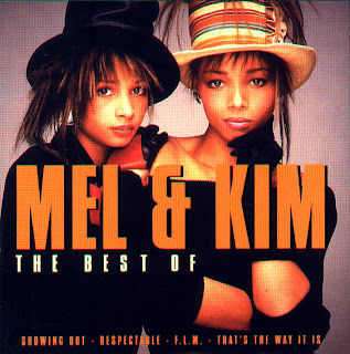   ! Mel+%26+Kim+-+The+best+of+-+front