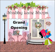 Shabby Lane Shops