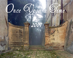 2007 Once Upon A Time Challenge