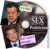 Sex DVD Chua Soi Lek