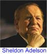 Forbes 400 Sheldon Adelson