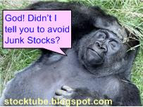 PECD Junk Stock to Avoid