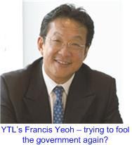 Francis Yeoh
