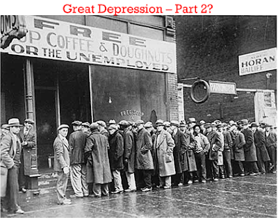 great depression part 2