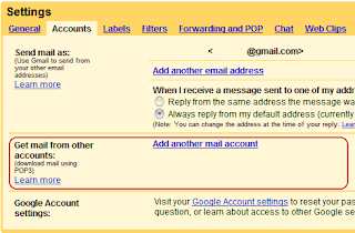 gmail mail fetcher 1