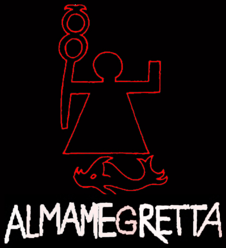 Almamegretta
