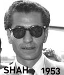 Mohamad Reza Shah
