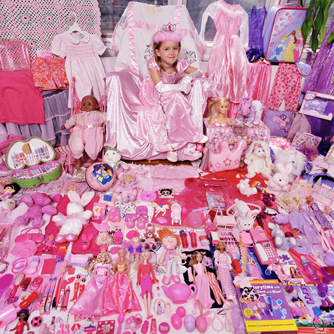 [The+Pink+Project+-+Tess+and+Her+Pink+&+Purple+Things,76X76,+Light+jet+Print,+2006.jpg]