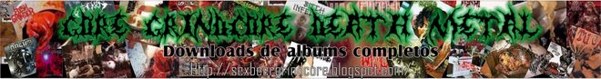 Gore Grindcore Death Metal