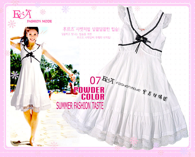[Black+Ribbon+Korean+White+Dress+$49.90.jpg]