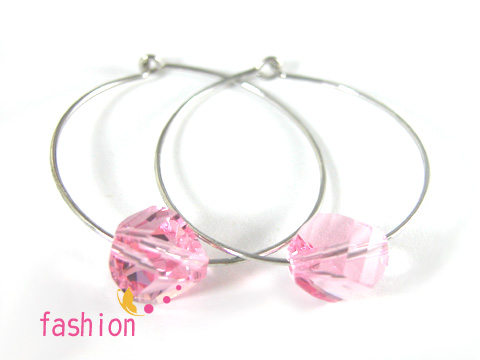 [Pink+Sworoski+Crystal+Earrings+$11.90.jpg]