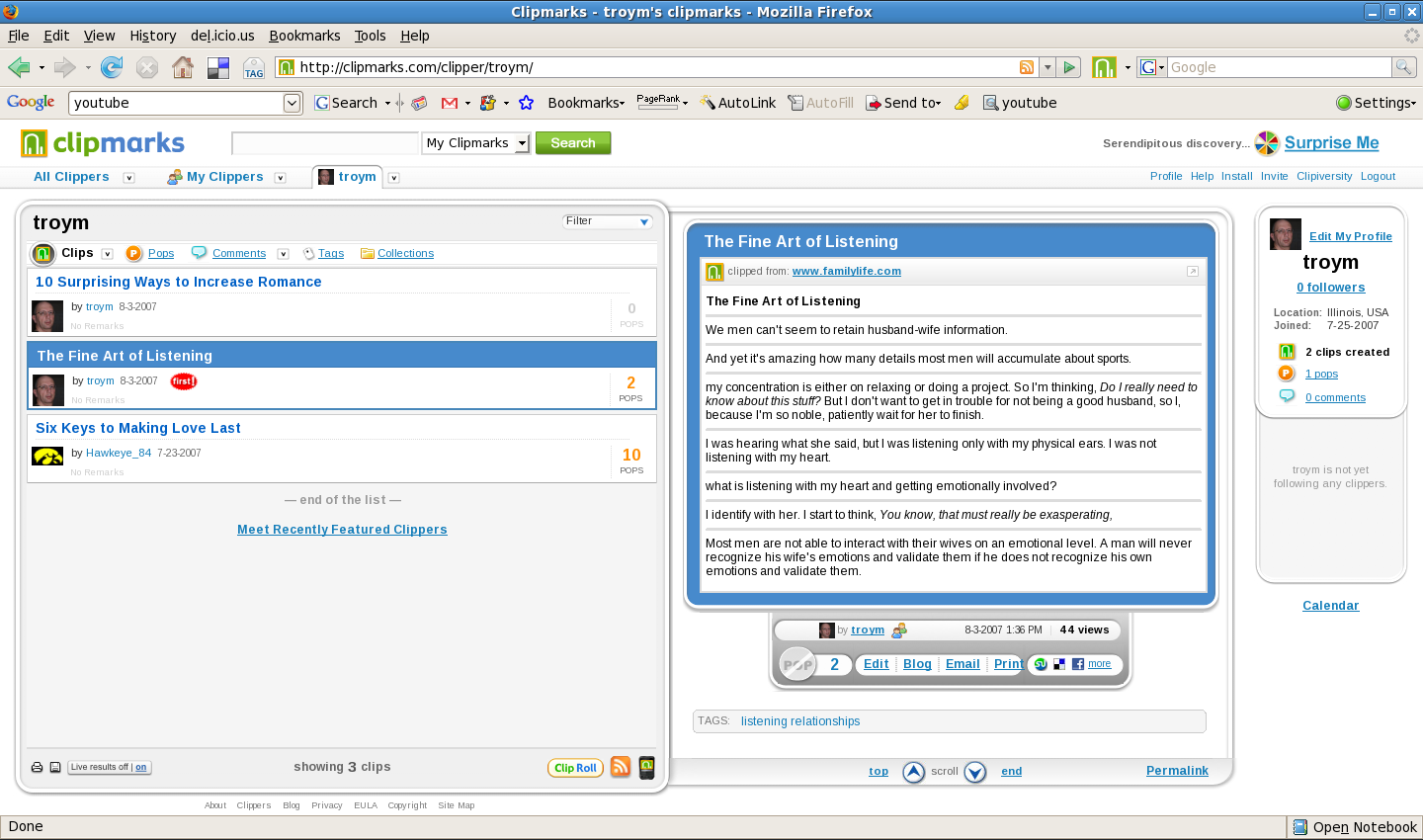 [Screenshot-Clipmarks+-+troym's+clipmarks+-+Mozilla+Firefox-1.png]