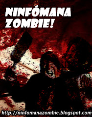 Ninfómana zombie