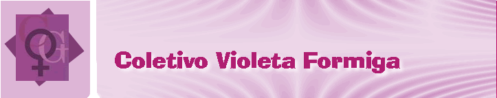 Coletivo Violeta Formiga