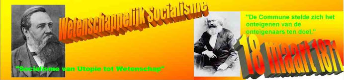 Wetenschappelijk Socialisme