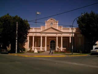 Municipalidad de Esquel