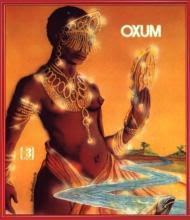 OXUM (a deusa dos rios)