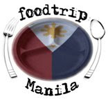 Eating our way through Manila : Food Review