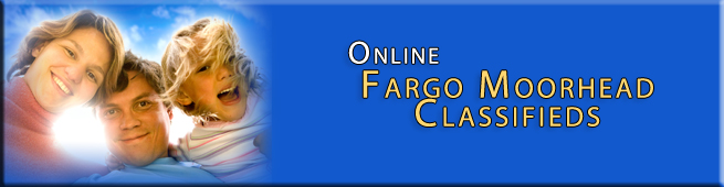 Fargo Classified Online