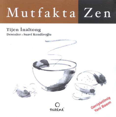 Mutfakta Zen (Dharma, 2003)