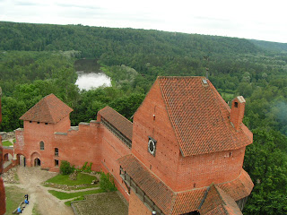 Burg Turaida