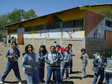 Escuela El Palqui