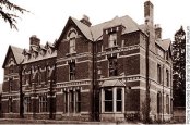Bishop's Stortford Hadham Road Grammar School