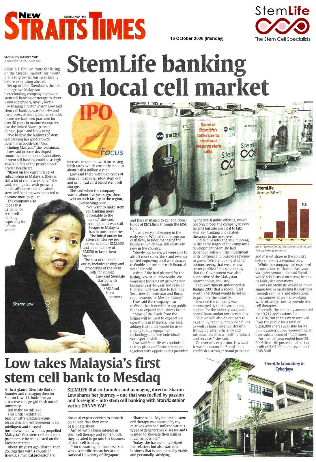 [NST_StemLife%20Banking%20on%20Local%20Cell%20Market_16102006.jpg]