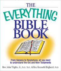 Everything Bible Book