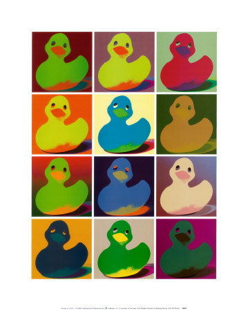 [76027~Pop-Art-Ducky-Posters.jpg]