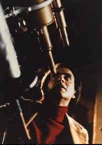Pictures of Carl Sagan