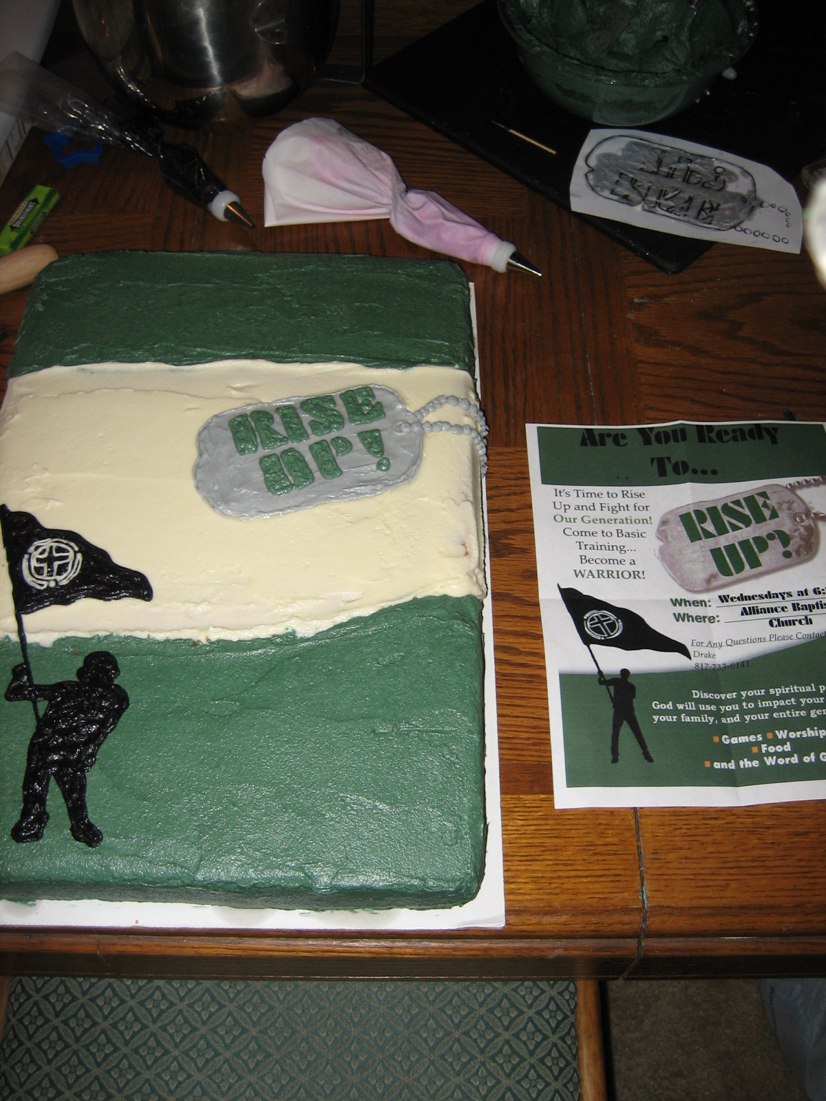 [rise+up+cake+and+flier.jpg]