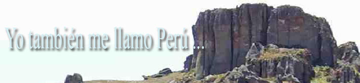 Yo también me Llamo Perú