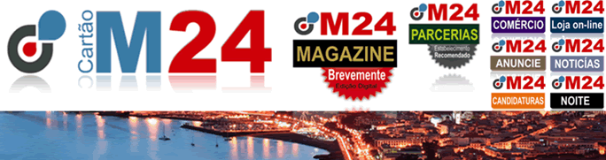 Cartão M24 - Madeira Digital