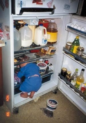 [fridge]