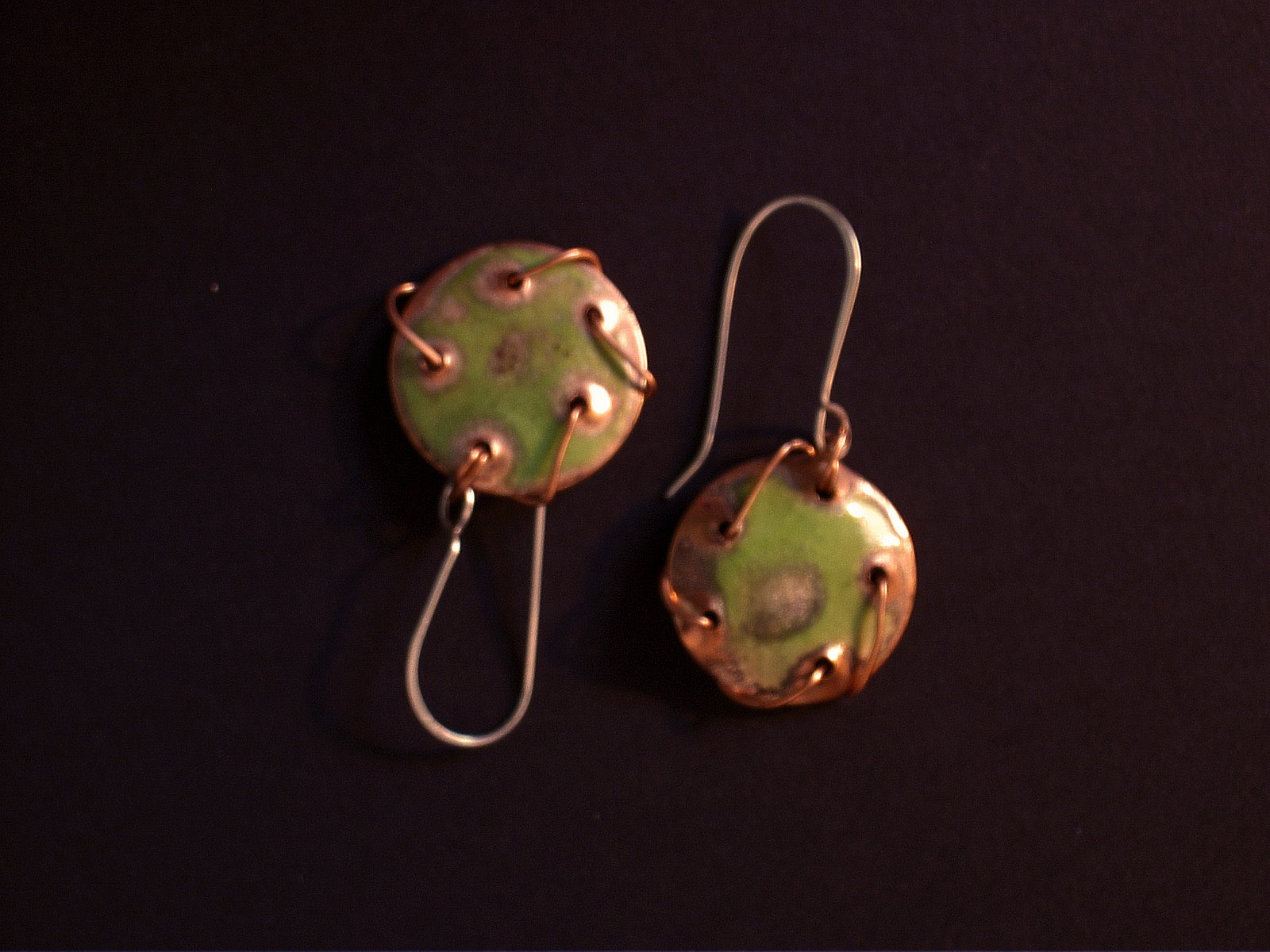 [green+enamel+earrings+w+wire.jpg]