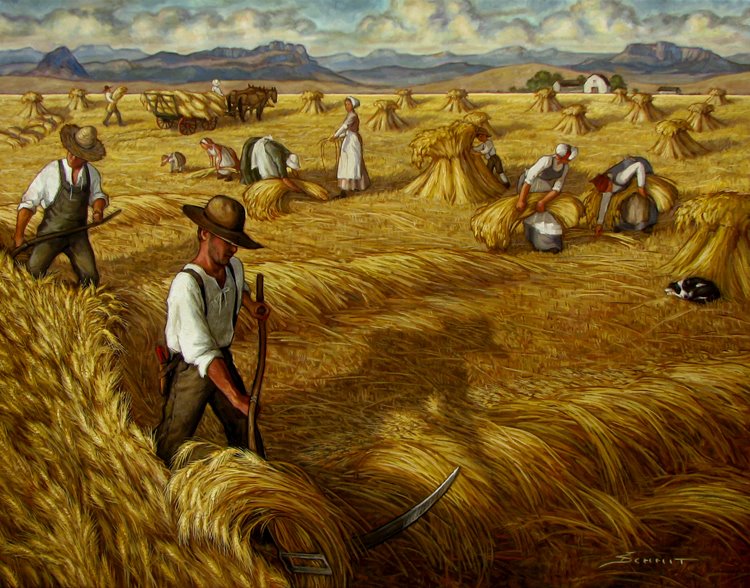 [19th+Century+Barley+Harvest.jpg]