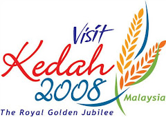 Tahun Melawat Kedah